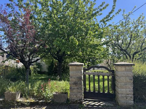 Maison T5 + jardin + dépendance - VALLÉE DU TARN