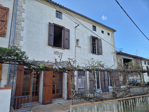 Maison de 158 m² avec jardin et terrasse