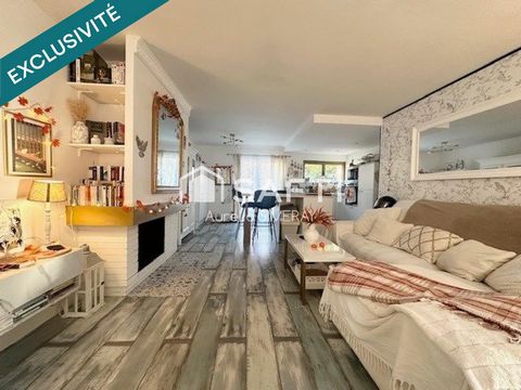 Maison 4 chambres - MARSANNAY LA COTE