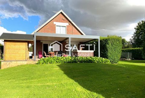 MAISON INDIVIDUELLE SEMI PLAIN PIED