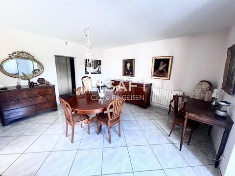 Appartement - 91m² - Folkling