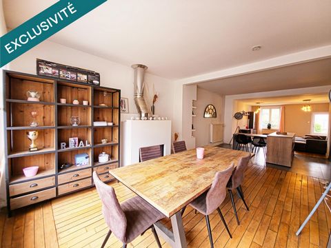 Maison familiale de 6 pièces à Volmerange-les-Mines