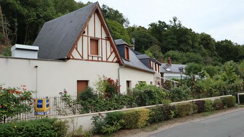 Trés belle et grande maison familiale