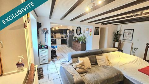 maison de 95 m2 sans travaux