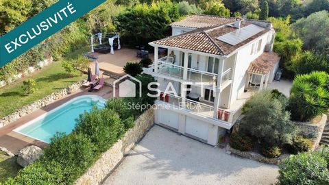 PROPRIETE 135M2 AU COEUR DE MOUGINS