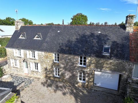 Maison 176m2