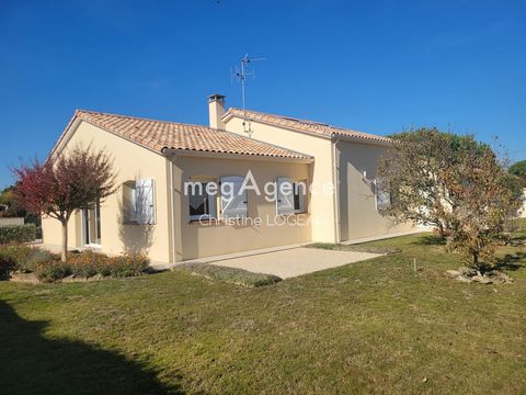 130 M² à deux pas de la mer