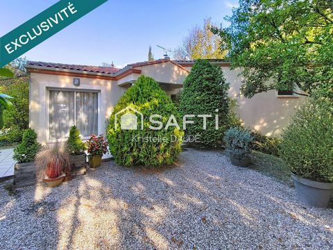 Maison familiale sans travaux secteur prisé proche centre ville