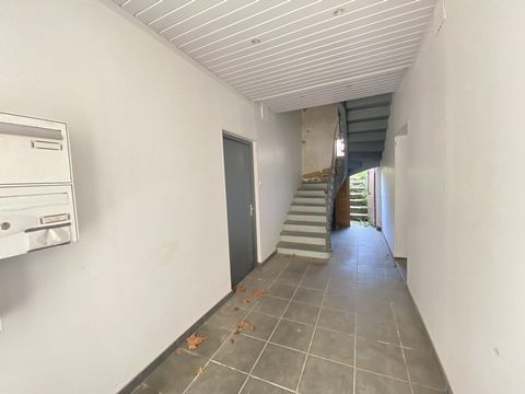 IMMEUBLE AU CUR DU QUERCY - PROXIMITÉ IMMÉDIATE DES GRANDS SITES