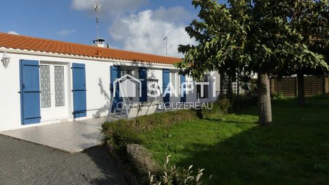 Votre havre de paix… proche de tout !