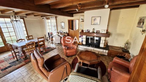 Une belle opportunité !