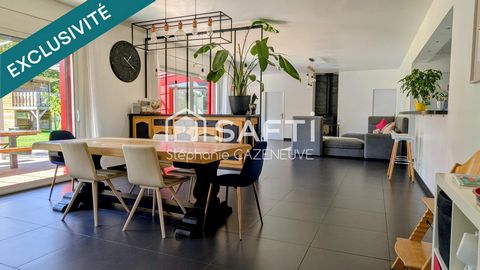 Fonctionnalité, Espace, Isolation au top et Confort