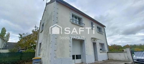 Maison indépendante !