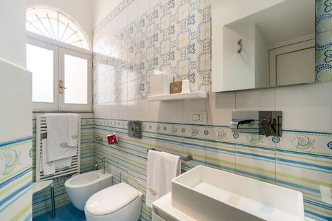 THE UNIQUE STORY, AS TOLD BY THE HOME OWNER The renovation works gave the house a touch of modern and antique that lives together, preserving the colours of the mediterranean atmosphere in the inside of the houses. The lemon trees, the overflow pool,...