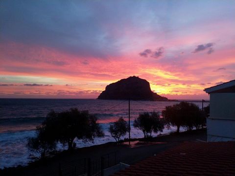 Stunning complex of properties for Sale in Monemvasia Laconia Greece Esales Property ID: es5553452 Property Location Akras Minoas 25 , Monemvasia 23070 Greece Property Details With its glorious natural scenery, warm climate, welcoming culture and low...