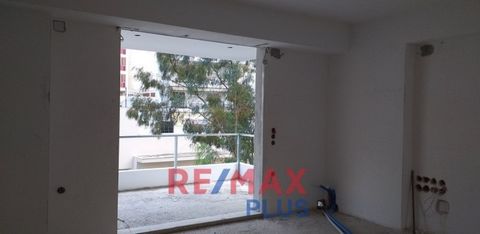 Kallithea, Apartment For Sale, 93 sq.m., Property Status: Under Construction, Floor: 4th, 1 Level(s), 3 Bedrooms 1 Kitchen(s), 1 Bathroom(s), 1 WC, Heating: Autonomous - Teleheating, Building Year: 2021, Energy Certificate: Α++, 1 parking(s), Type of...