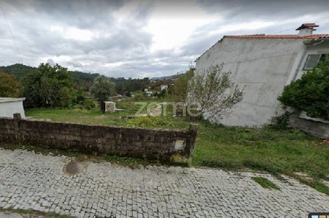 Property ID: ZMPT554033 Land with approved construction project for the construction of single-family housing. Close to the center of Castro Daire. With an area of 327m2 3 reasons to buy with Zome + follow-up With a unique preparation and experience ...