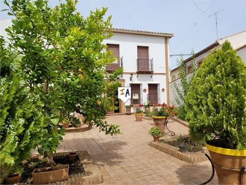 This lovely property is situated just of the town square in popular Mollina in the Malaga province of Andalucia, Spain, and is within easy walking distance to all the local amenities the town has to offer including shops, bars and restaurants. The pr...