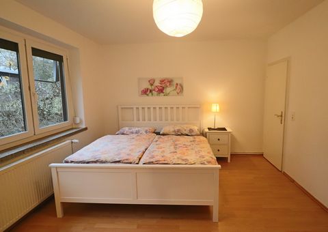 Relax in this special and peaceful accommodation. Walking distance to the forest, in a quiet environment. Still quickly in Berlin.