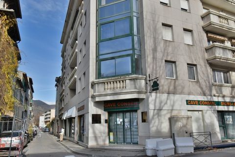 Dpt (04) Alpes de Haute Provence, à vendre DIGNE-LES-BAINS Appartement T3