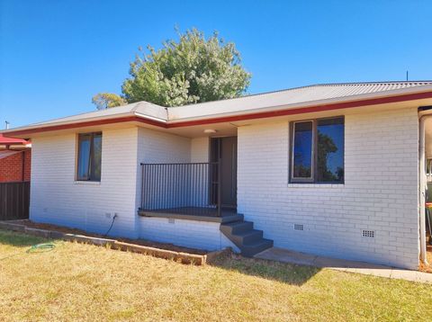 If you're searching for a great first home or a lasting investment opportunity, your search ends here. This bargain three-bedroom, one-bathroom home is the ideal choice for you. Recently painted inside and out, and featuring new carpeting, this resid...