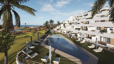 Nestled between the Aguilon mountain range and the sparkling Mediterranean Sea, a breathtaking new residential complex is taking shape, right where Golf and Sea meet in a unique environment. This special community provides more than just a place to l...