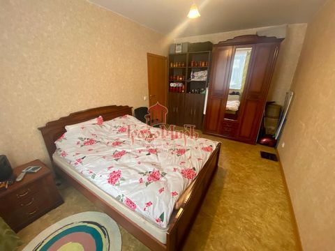 Арт. 58564827 Продается очень уютная и светлая однокомнатная квартира с косметическим ремонтом в кирпичном доме 2016 г постройки в поселке Некрасовский. Квартира расположена на первом этаже семиэтажного дома. Не большая, но очень уютная кухня имеет 8...