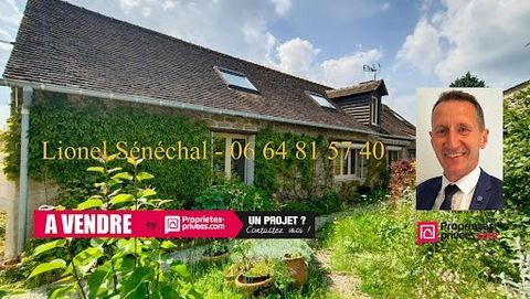 NOUS VOUS RECOMMANDONS Lionel SENECHAL POUR LA VENTE DE VOTRE BIEN Le conseiller immobilier qui vous propose des solutions pour économiser de 2 fois jusqu' à 10 fois sur les honoraires d' agence. 72190 LA TRUGALLE (commune de Neuville sur Sarthe) 8 K...