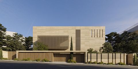 Le quartier prestigieux et tranquille de Filothei offre une double perspective unique de l’Athènes contemporaine : d’un côté, la beauté sereine de la colline de Filothei et de l’autre, l’énergie vibrante du centre-ville. Parfaitement positionné pour ...