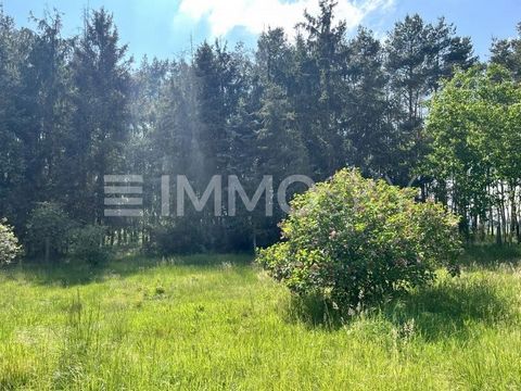 ¿Estás buscando una nueva casa con potencial al borde del bosque? ¡Bienvenido a la idílica Brandeburgo! Esta encantadora casa ofrece amplias estancias, una acogedora terraza y mucho potencial para la conversión del ático. Situado a las afueras del pu...