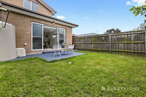 Ready to Enjoy! Spacious, sun-lit living and modern convenience define this well-located two-bedroom, two-bathroom home, set just walking distance from vibrant West Street shops and cafes, and close to schools and public transport. With a fresh coat ...