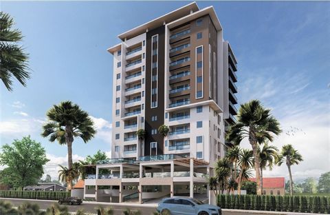 ID 3001-SOL ARENA TOWER JUAN DOLIO FROM US$167,860.00 APARTMENTS WITH SEA VIEW . DESCRIPTION · THIRD TO TWELFTH LEVEL APART. TYPE C - D: 92.7 M2 · THIRD TO TWELFTH LEVEL APART. TYPE A - B: 107.8 M2 · FEATURES · GATED COMMUNITY WITH ACCESS CONTROL AND...