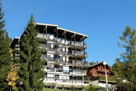 Rezydencja z 28 apartamentami wybudowana w 1969 roku  La Clusaz - Centrum wioski - Dzielnica La Perrière - 356 Route de la Piscine - 100 m od sklepów - Blisko centrum wodnego - 200 m od stoków Bossonnet - W pobliżu przystanek autobusu dla narciarzy (...