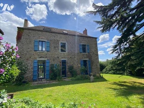 Immobilier.notaires® and notary office FOUGERET et PRODHOMME, SELARL offer :House/Villa for sale - LA BACONNIERE (53240)- - - - - - - - - - - - - - - - - - - - - -- - - - - - - - - - - - - - - - - - - - - -Visits: By appointment.Contact: ... A notary...