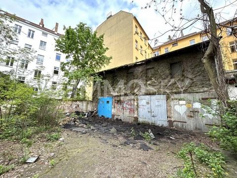 Wilt u eindelijk deel uitmaken van de opkomende wijk Prenzlauer Berg? Mis deze kans dan niet met dit hoogwaardige toekomstige kantoorgebouw! In het hart van de bruisende Prenzlauer Berg wordt het nieuwe kantoorgebouw gebouwd, een nieuw te bouwen toev...