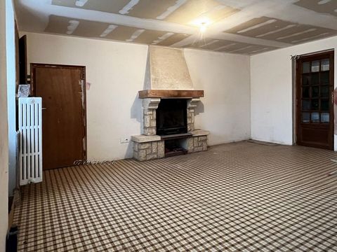 SAINT-MALO (35400) - Maison 7 pièces, 4 chambres. Prix : 259.970 euros. Honoraires : 3,99% TTC inclus à la charge de l'acquéreur, soit 250.000 euros hors honoraires. Maison d'une surface habitable de 162 m2 (184 m2 au sol) comprenant au rez-de-chauss...