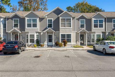 **Price Reduction!**SELLER OFFERING $10,000 TOWARDS BUYER'S CLOSING COSTS OR SPECIAL ASSESSMENTS.** Welcome to this charming, move-in ready 2-bedroom, 1.5-bathroom townhome designed for both comfort and convenience. Inside, the main floor boasts invi...