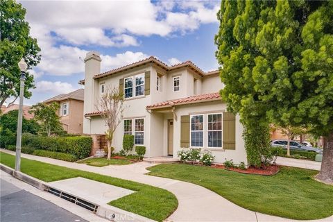 This beautifully upgraded home is ideally located on a corner lot directly facing a serene park, offering privacy, space, and scenic views. FRESH NEW PAINT and NEW FLOORINGS. Boasting 4-bedroom home blends style and functionality with an open floor p...