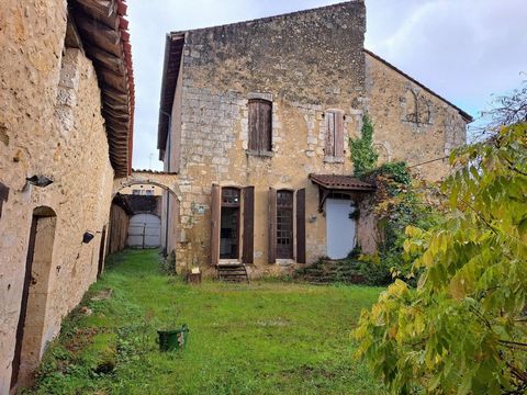 Ancienne demeure