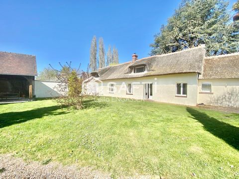 Maison familiale - Garage et dépendances
