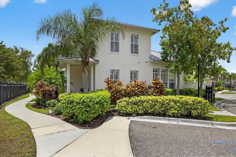 123 Aberdeen Pond | 3 Beds | 3 Baths | 2,647 Sq Ft | Bayside Floorplan by Bayfair Builders | Corner Unit Townhome in MiraBay This rare corner-unit townhome offers an unbeatable location just steps from MiraBay's resort-style amenities. The Bayfair fl...