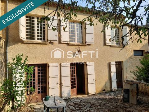 Belle maison familiale