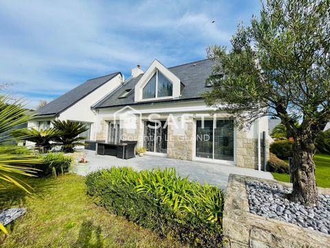 Magnifique maison Néo-Bretonne