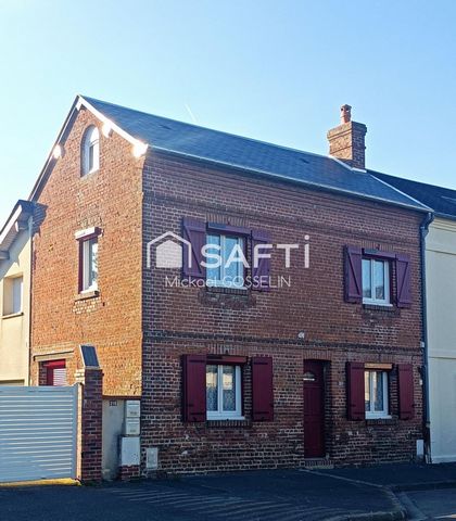 Maison 4 pièces 68m2