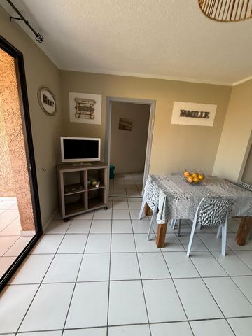 A deux pas de la plage Appartement T3