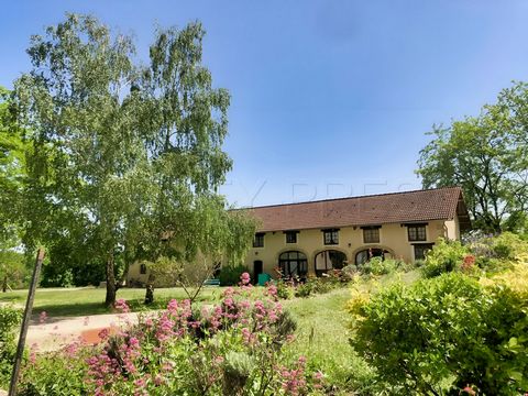 GERS DOMAINE XVIIIème GITES 1,8HA