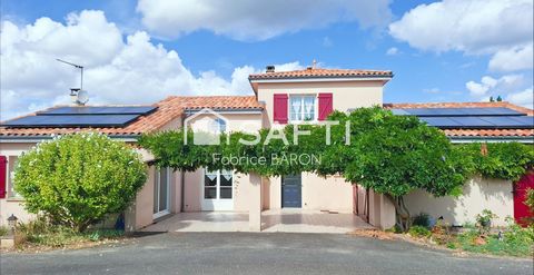 BELLE MAISON