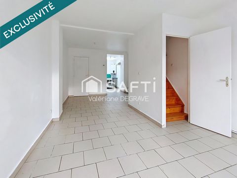 Maison idéale 1er achat ou investissement