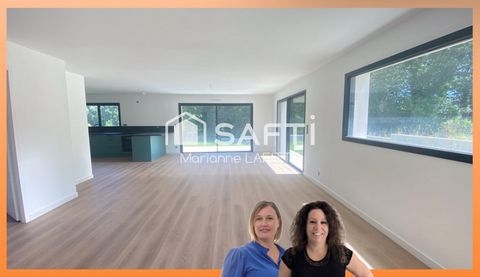 Maison familiale 4 chambres