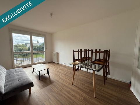 Appartement 57 m2